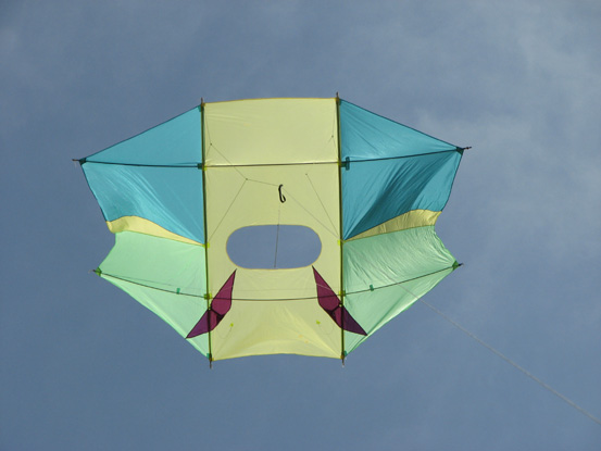 30- Yakamate - Christian Becot